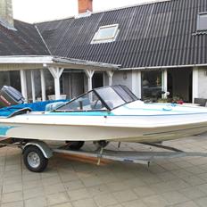 X swift craft stiletto