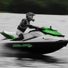 Seadoo GTI 130