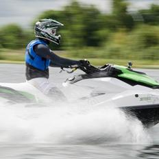 Seadoo GTI 130