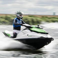 Seadoo GTI 130