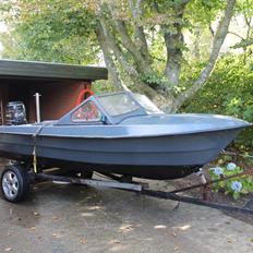 Kegnæs Janing 410 Sport