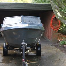 Kegnæs Janing 410 Sport