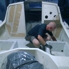 Shetland 498
