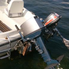 Crescent skipper solg