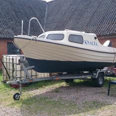 Crescent skipper solg