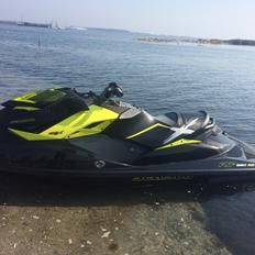 Seadoo Seadoo RXP 260 RS
