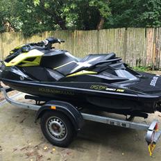 Seadoo Seadoo RXP 260 RS