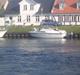 Fjord holiday