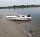 Hille Delphin 350