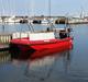 Dory Fisherman
