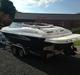 Mariah sx20 5,0 MPI V8