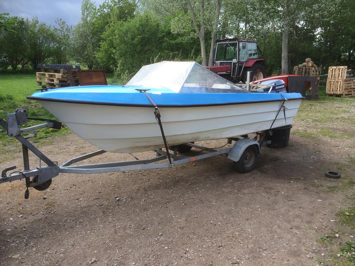 B Saturn 410 billede 2