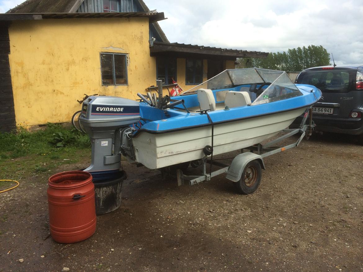 B Saturn 410 billede 3