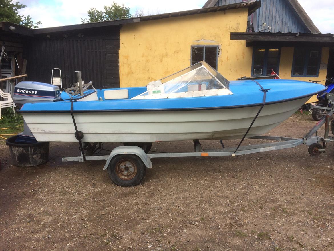 B Saturn 410 billede 4