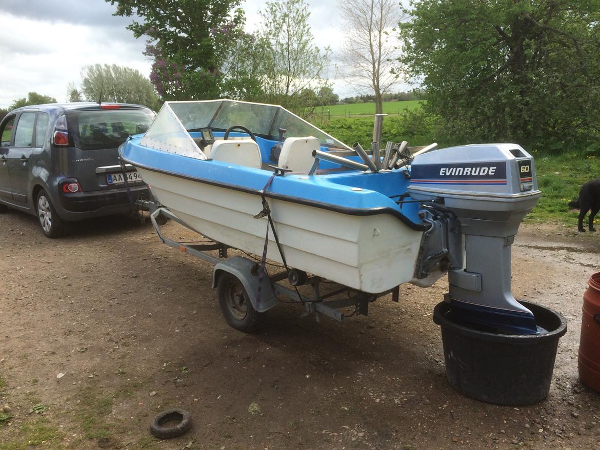 B Saturn 410 billede 5