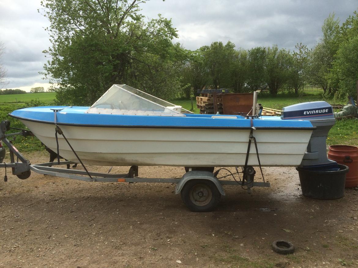 B Saturn 410 billede 6