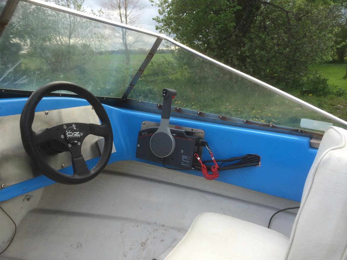 B Saturn 410 billede 8