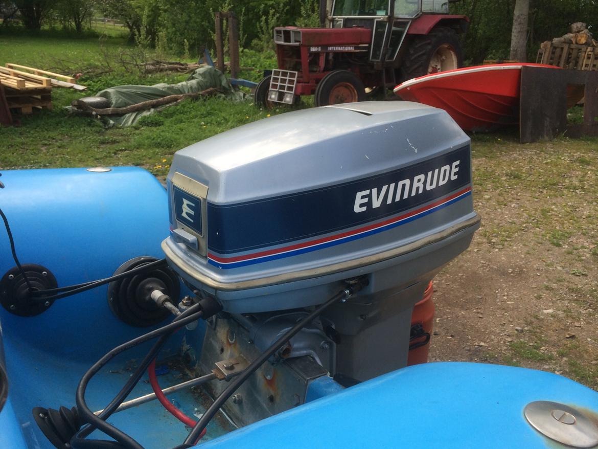 B Saturn 410 billede 9