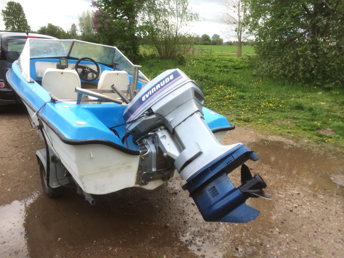 B Saturn 410 billede 10