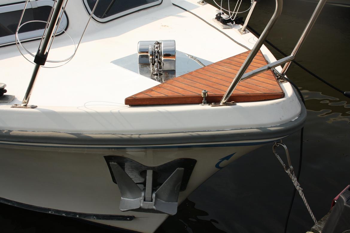 Neptunus 107 Twin billede 4