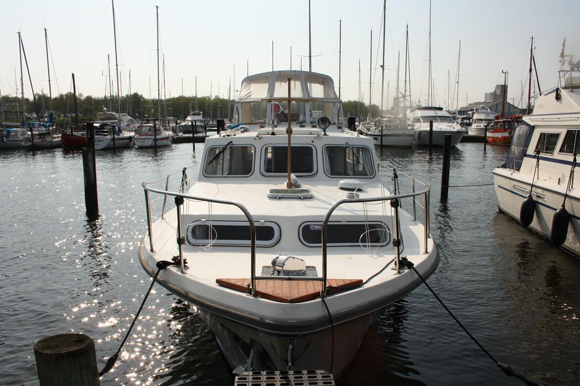 Neptunus 107 Twin billede 2