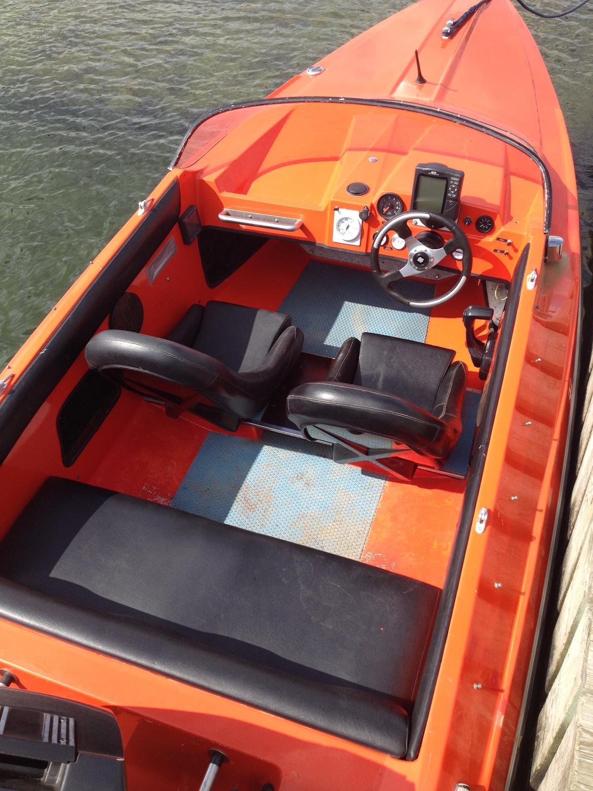 Finnsport 500 m. 120hk billede 15