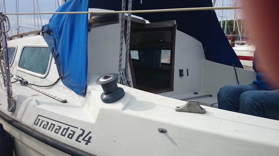 Granada 24 billede 20