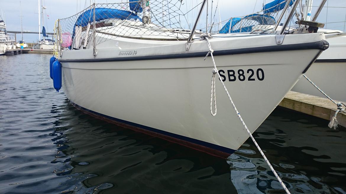 Granada 24 billede 24