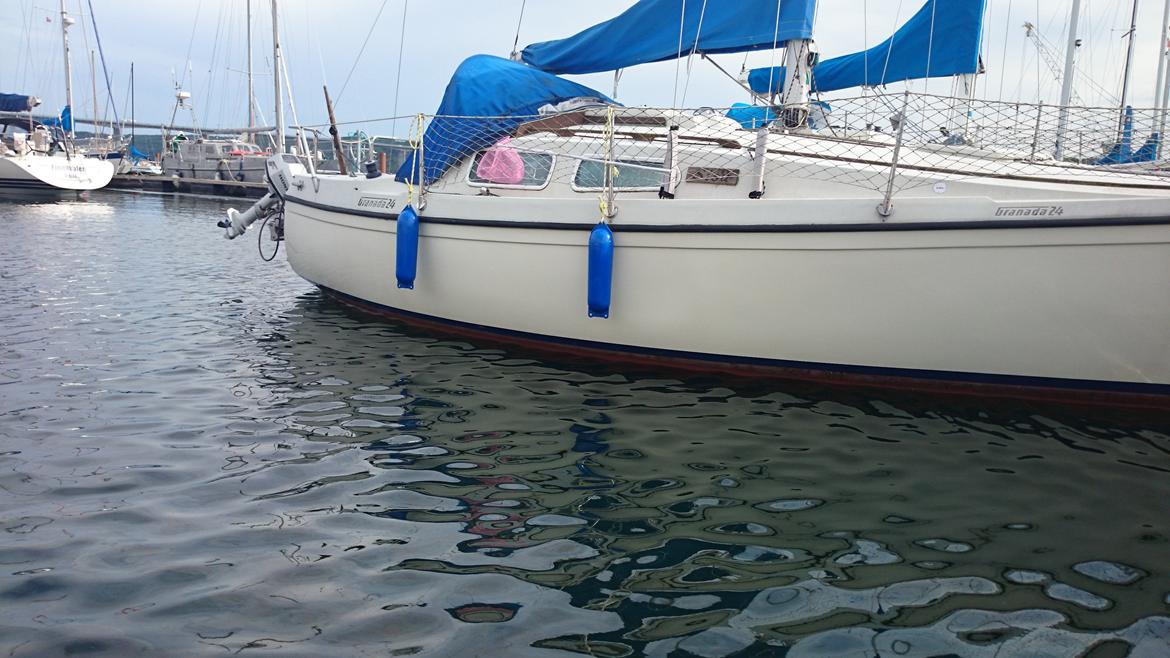 Granada 24 billede 1