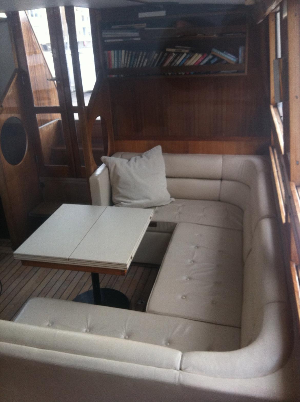 Coronet 44 Yacht billede 9