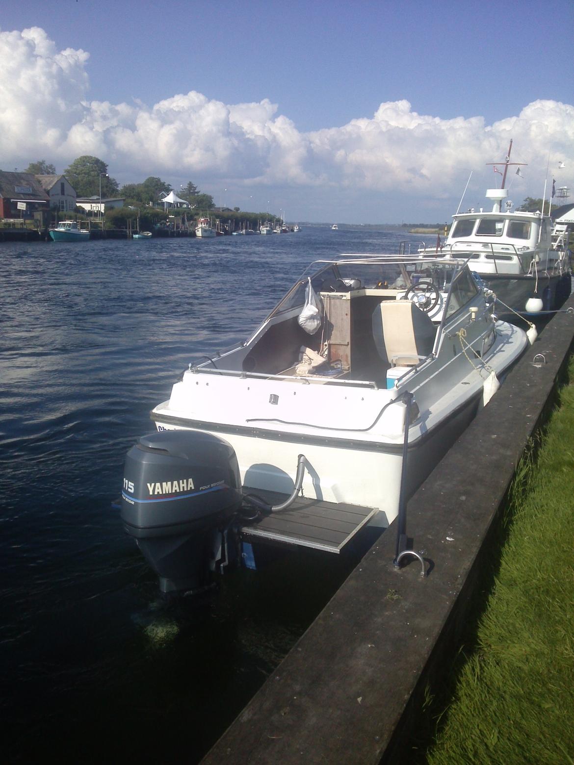 Fjord holiday billede 46