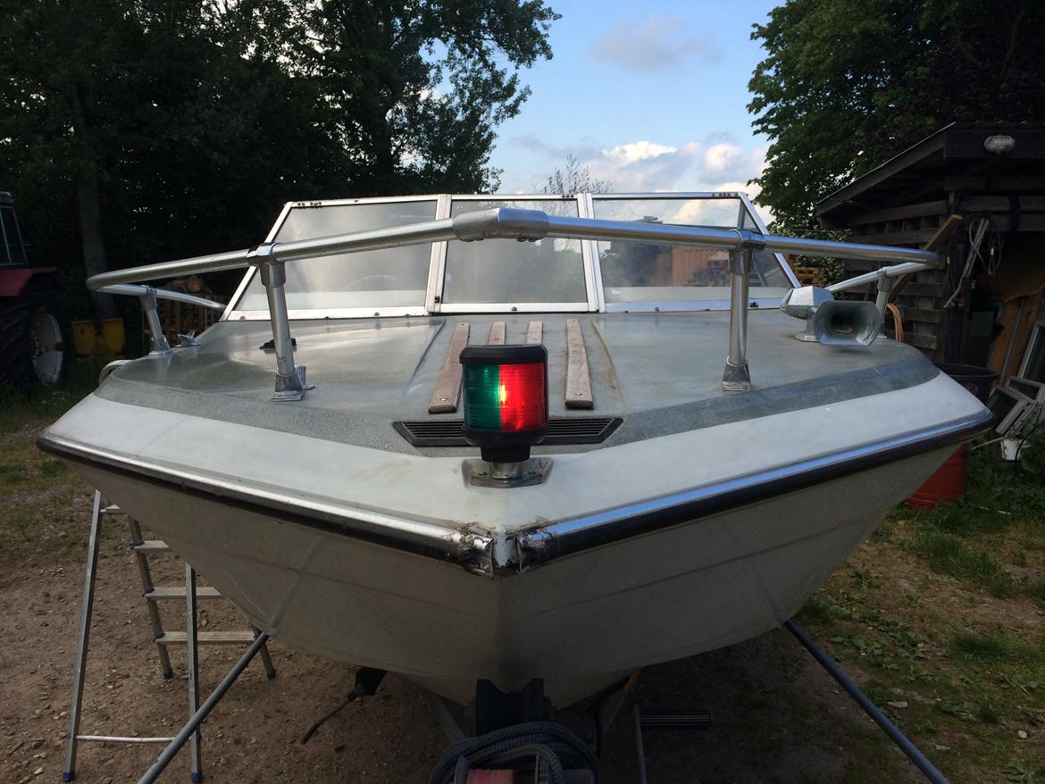 Glastron Ssv-173 solgt billede 13