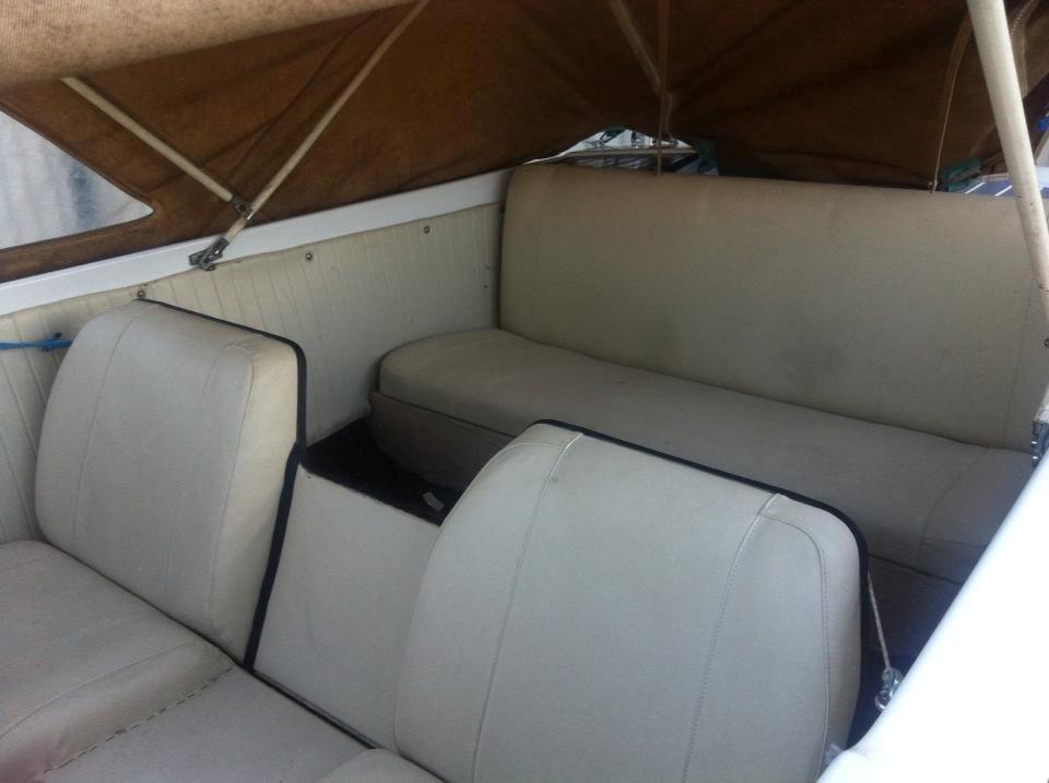 Skibsplast Sportsman billede 3