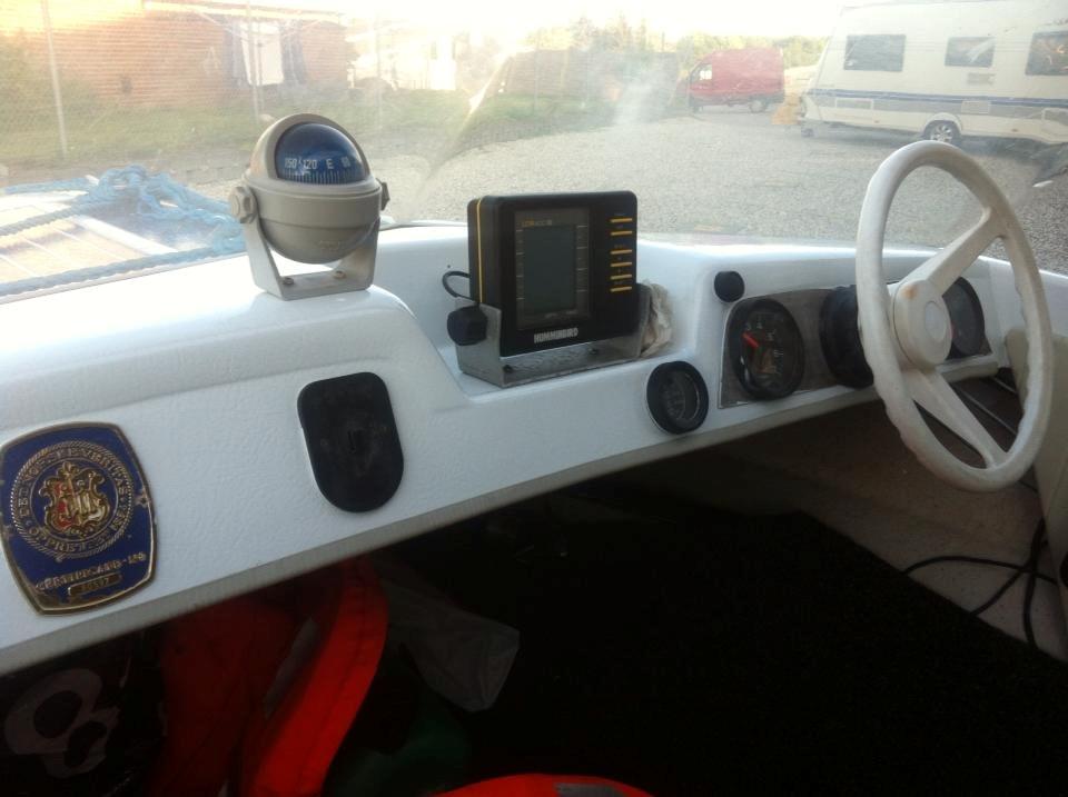 Skibsplast Sportsman billede 5