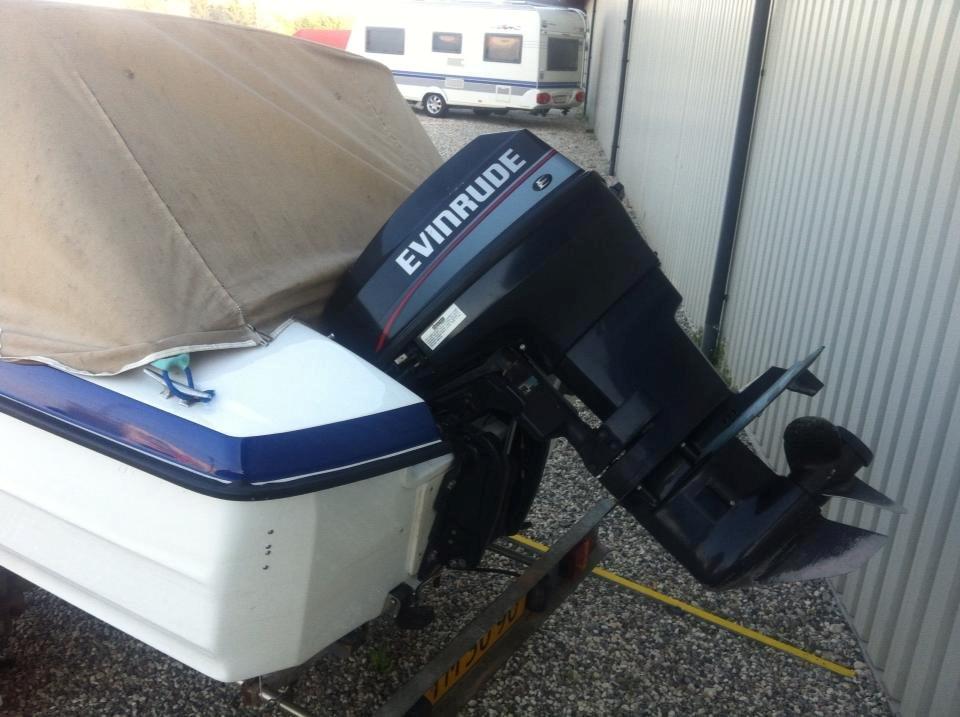 Skibsplast Sportsman billede 4