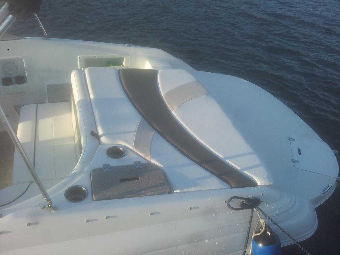 Rinker 192 Captiva billede 3