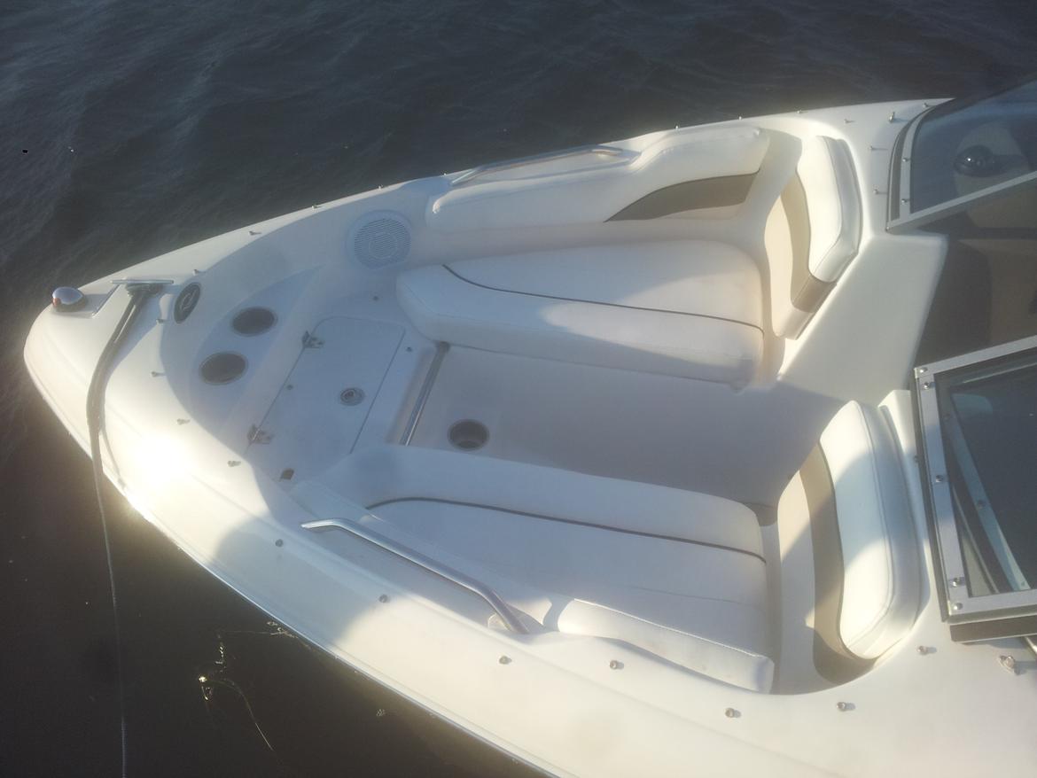 Rinker 192 Captiva billede 4