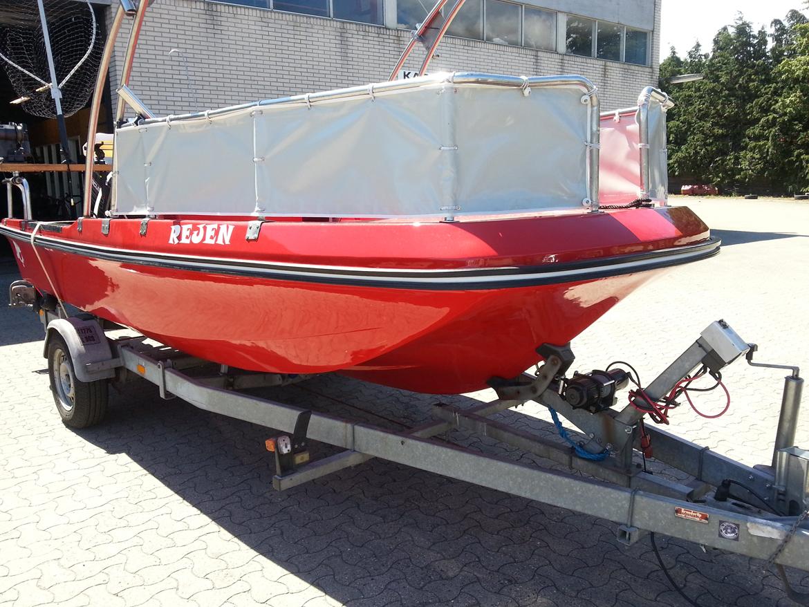 Dory Fisherman billede 8