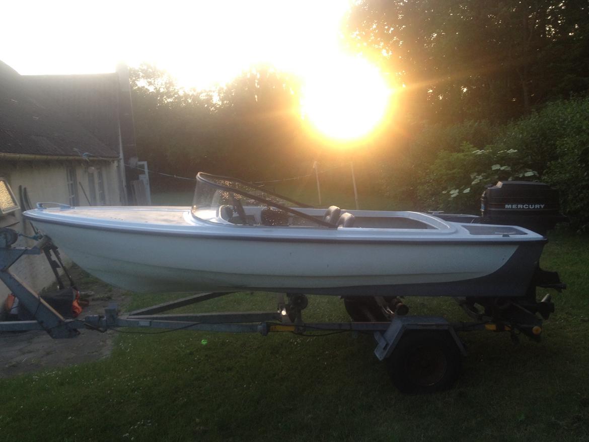 Silverstar 12 fod billede 6