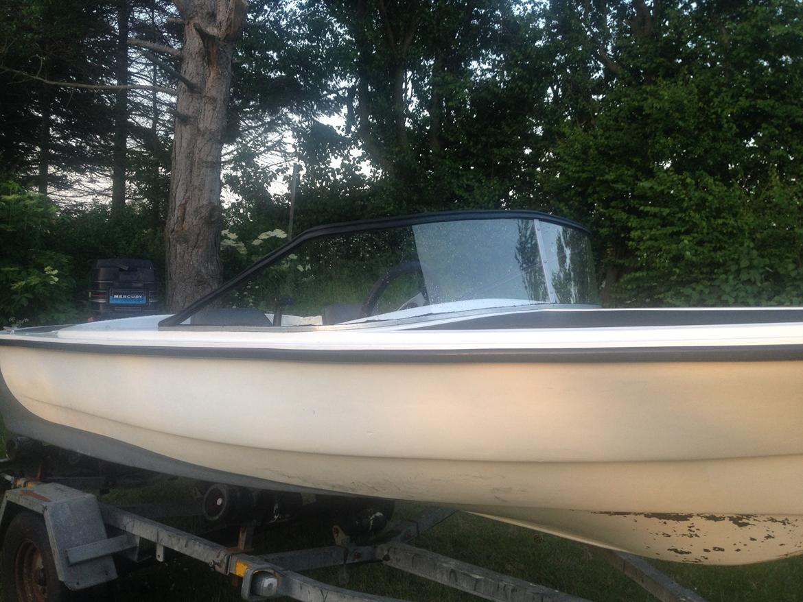 Silverstar 12 fod billede 7