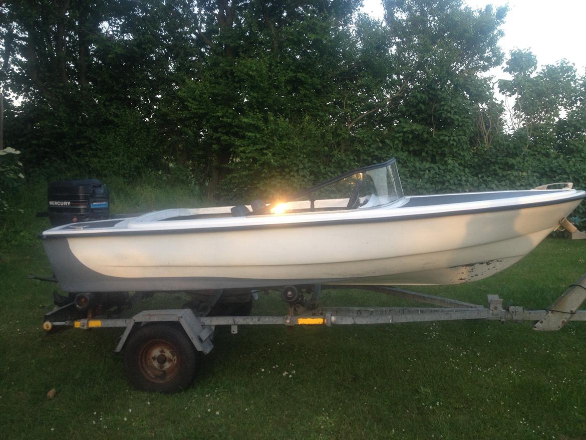 Silverstar 12 fod billede 8