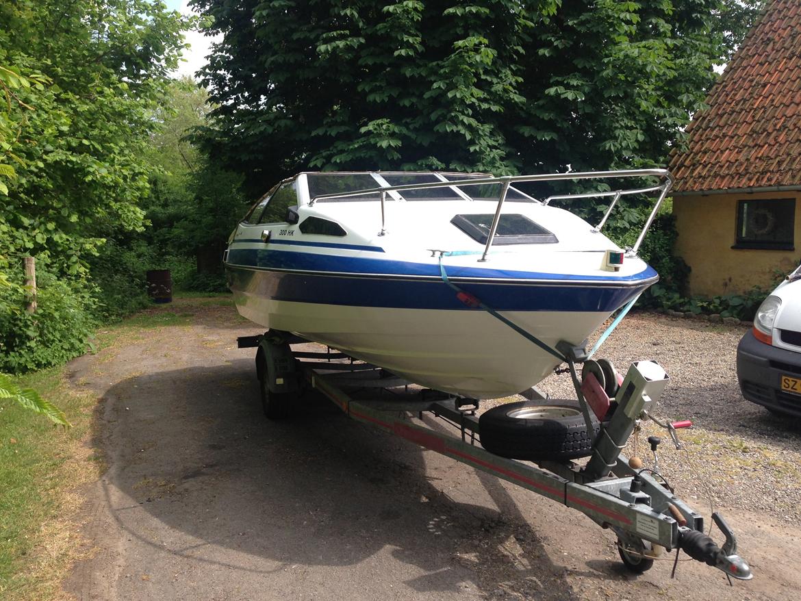 Bayliner Capri 2052 billede 6