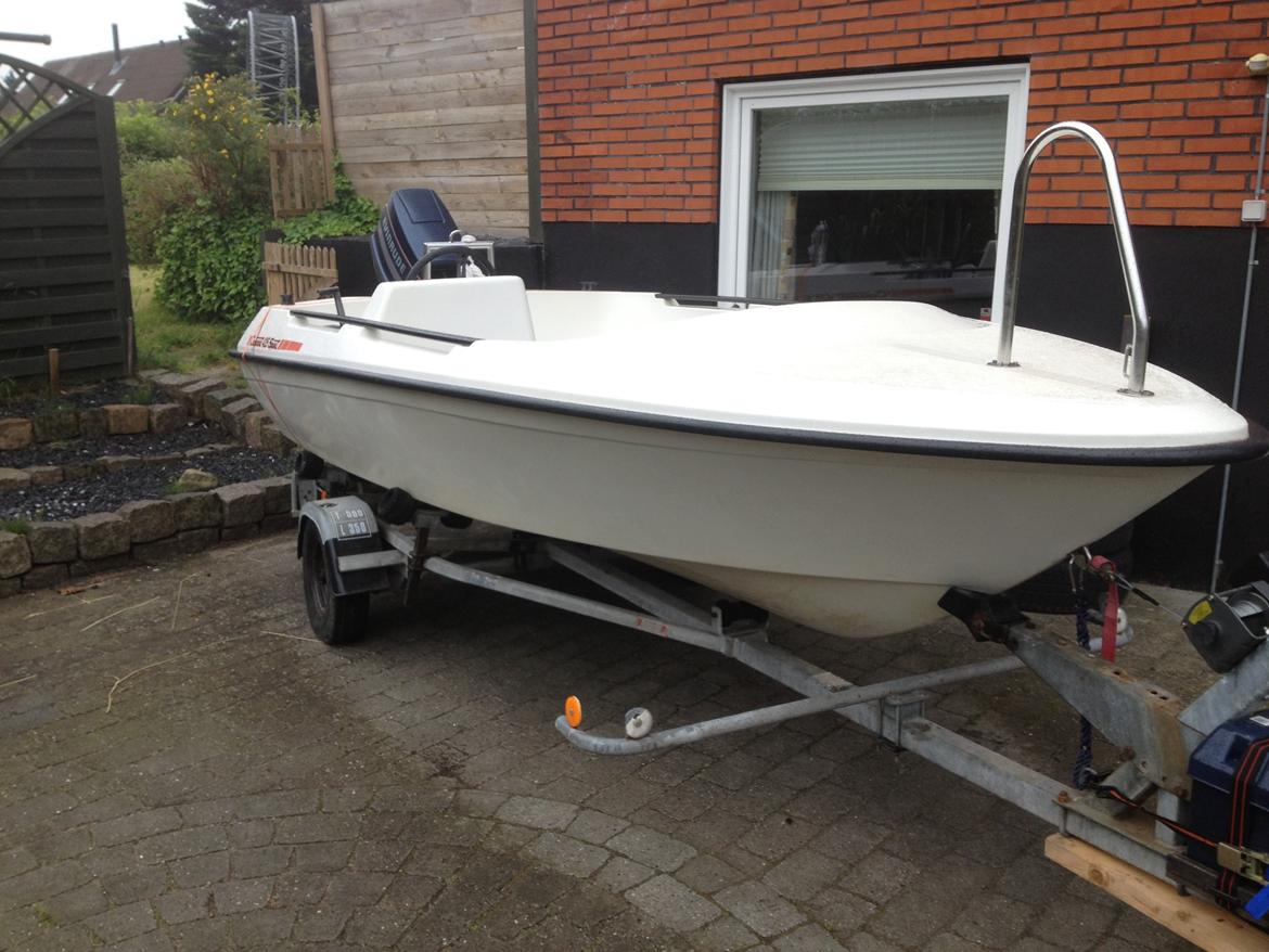 Crescent 425 Sport billede 1