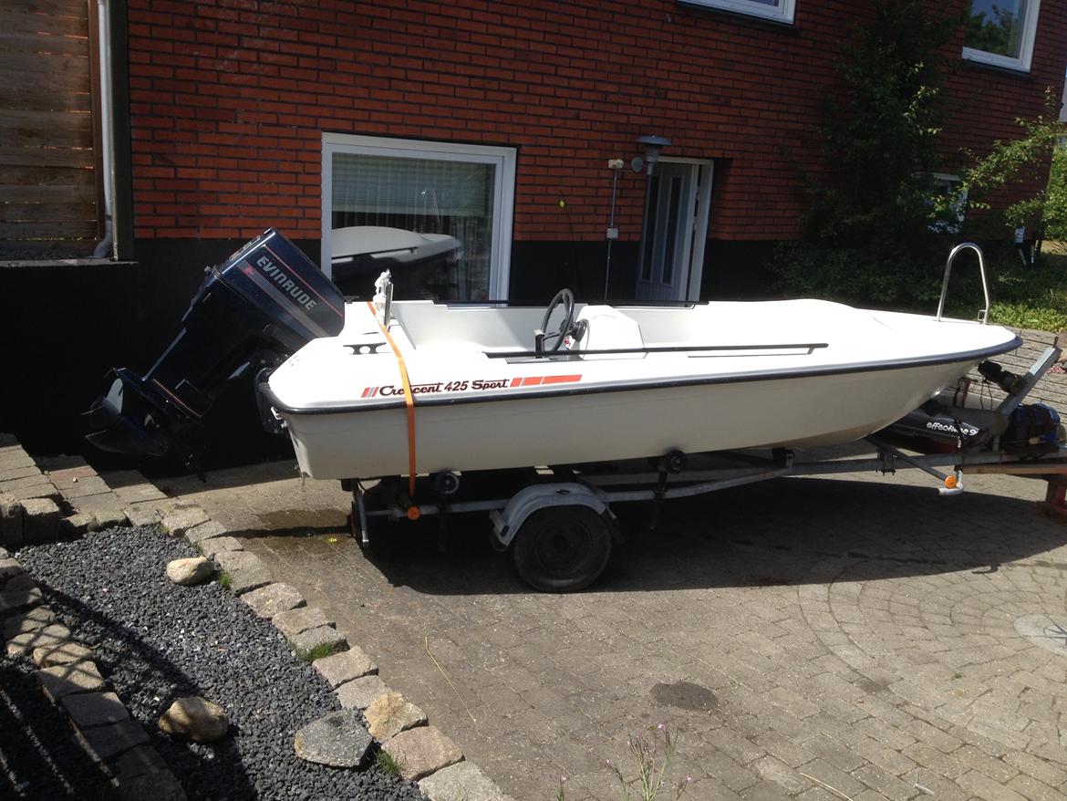 Crescent 425 Sport billede 2