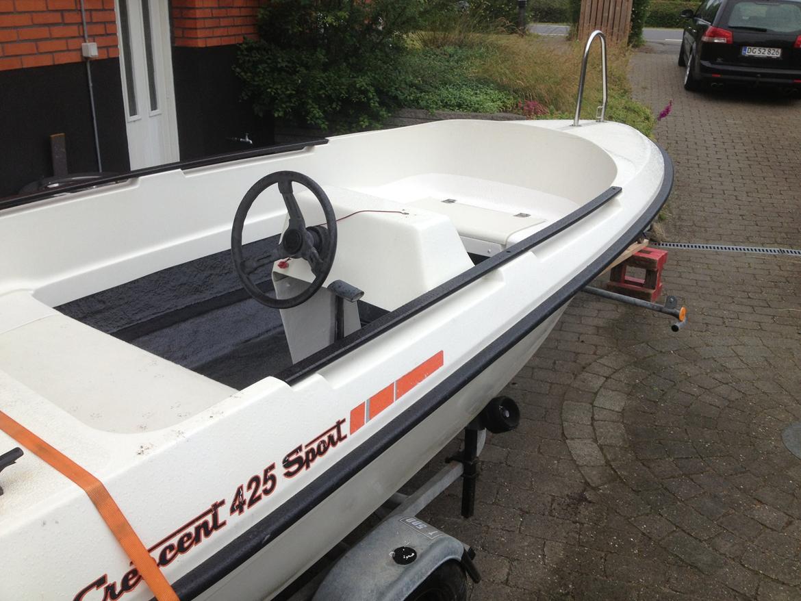 Crescent 425 Sport billede 5