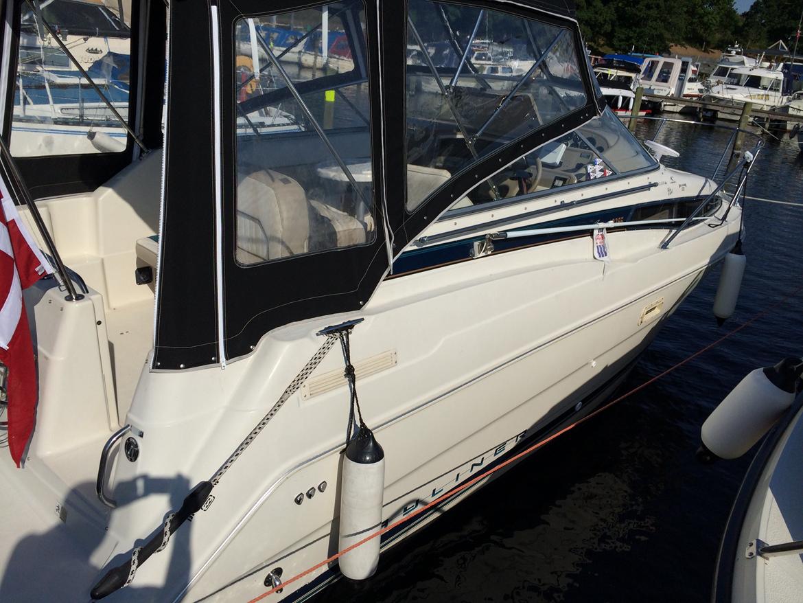 Bayliner Ciera 2355 billede 9