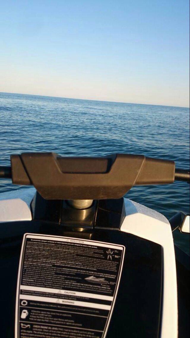 Benelli HSR R8 Sport billede 3