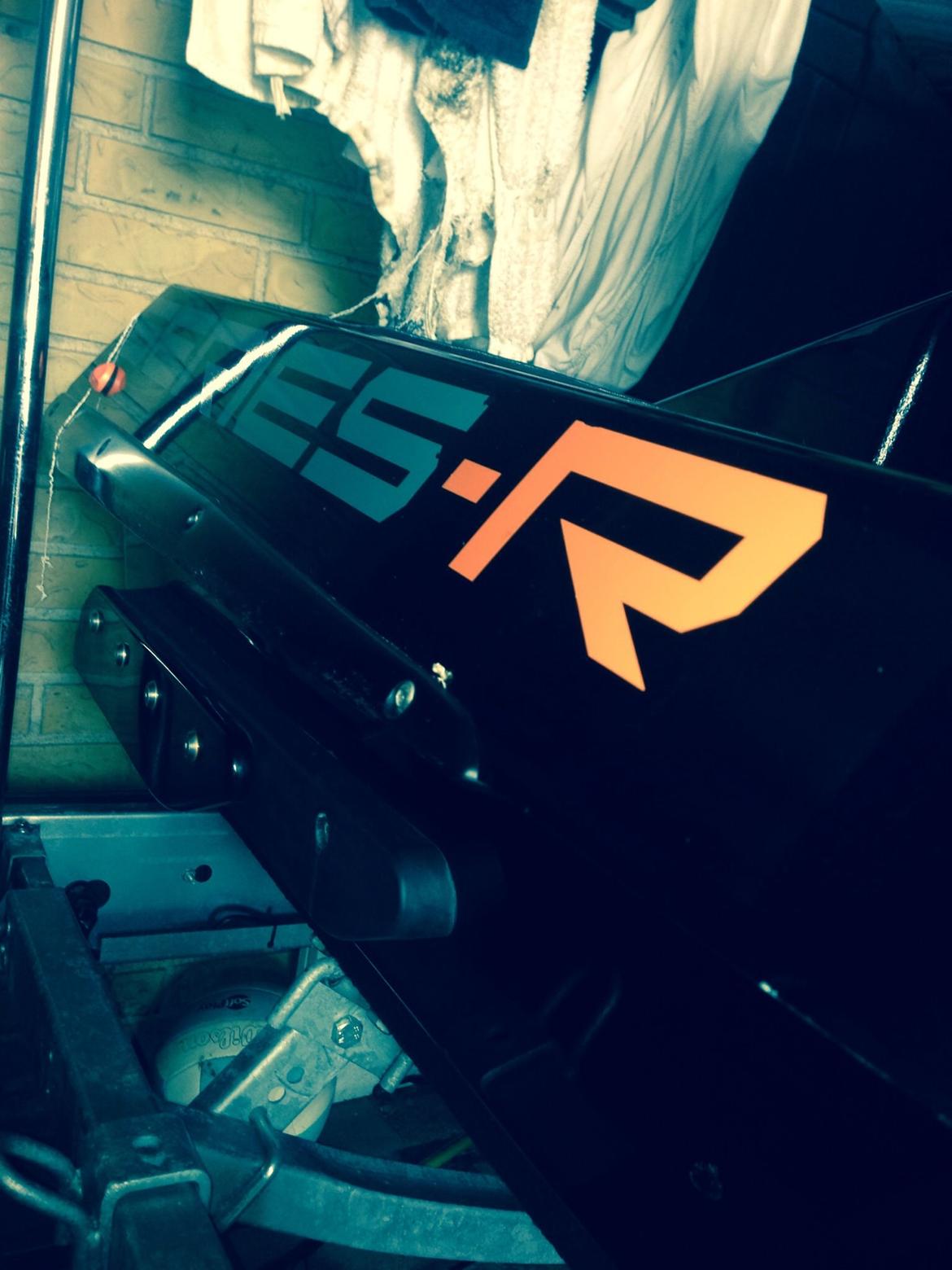 Benelli HSR R8 Sport billede 7