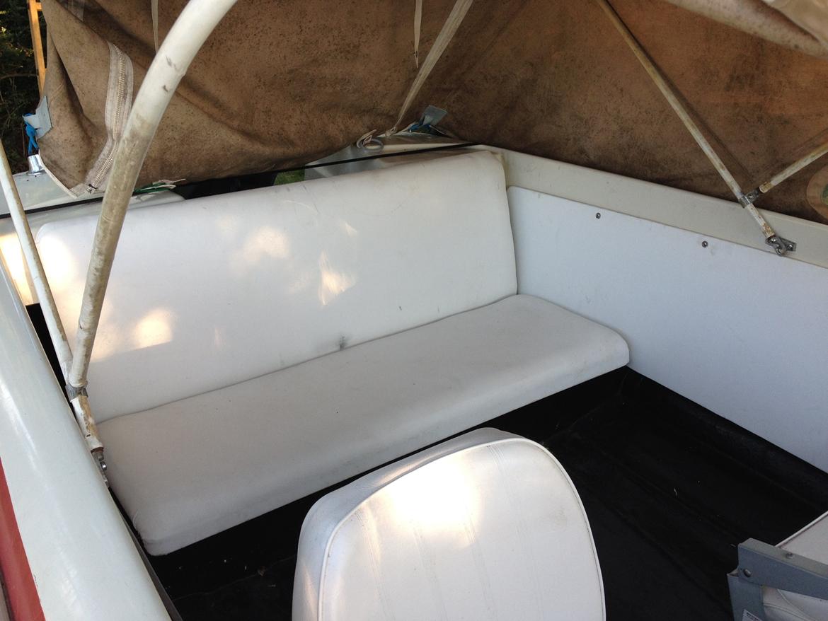 Skibsplast Sportsman (Solgt) billede 11