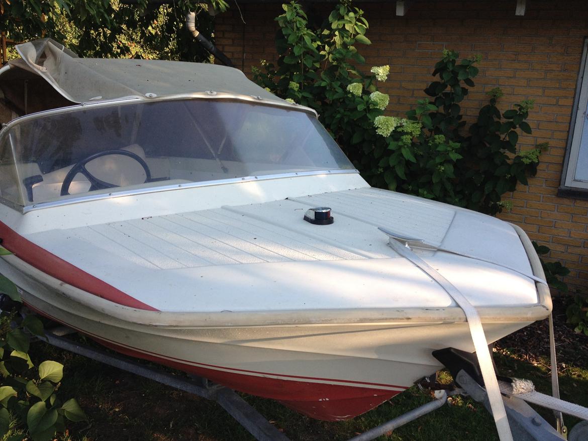 Skibsplast Sportsman (Solgt) billede 15